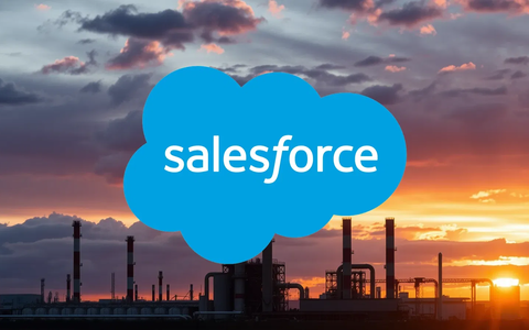 Salesforce Secures Major Defense Contract Amid Strategic Government Push - Foto: über boerse-global.de