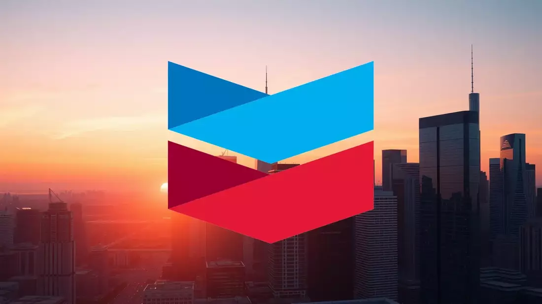 Chevron Shares Gain on Record Output and Dividend Boost - Bild: über boerse-global.de