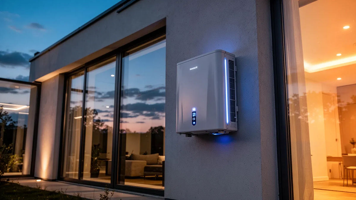 Verbraucherzentrale startet Online-Seminar-Offensive für neue Heizungen - Foto: über boerse-global.de