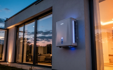 Verbraucherzentrale startet Online-Seminar-Offensive für neue Heizungen - Foto: über boerse-global.de