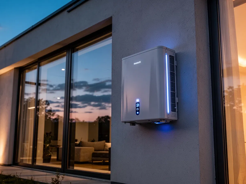 Verbraucherzentrale startet Online-Seminar-Offensive für neue Heizungen - Foto: über boerse-global.de