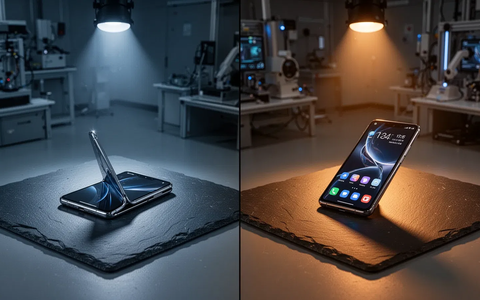 Apple iPhone 18: Premium-Modelle zuerst, Standardversion verzögert sich - Foto: über boerse-global.de