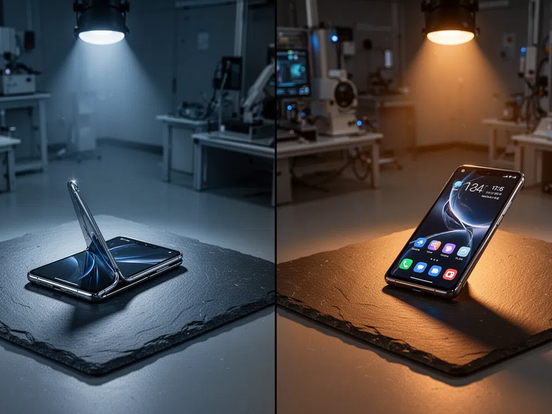 Apple iPhone 18: Premium-Modelle zuerst, Standardversion verzögert sich - Foto: über boerse-global.de