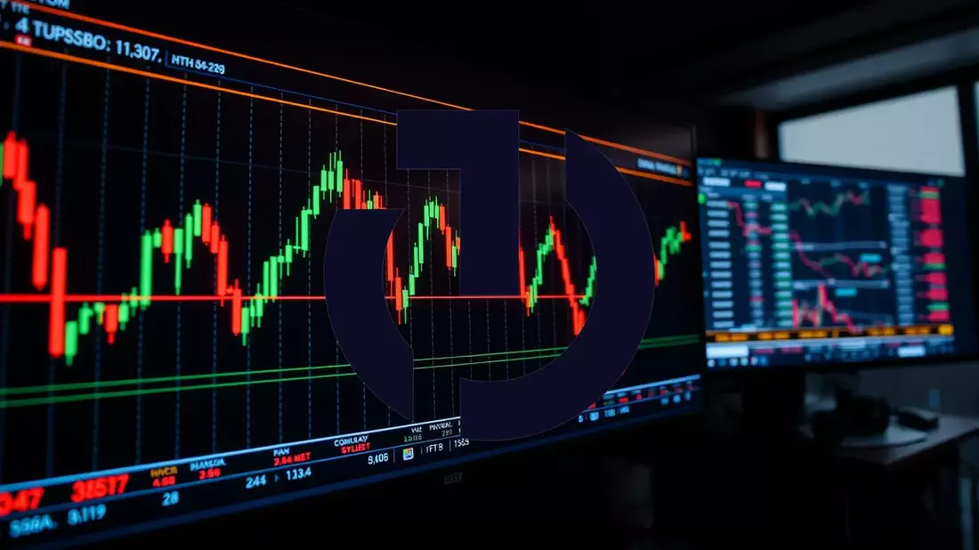 Leadership Turmoil at The Trade Desk Raises Investor Concerns - Bild: über boerse-global.de