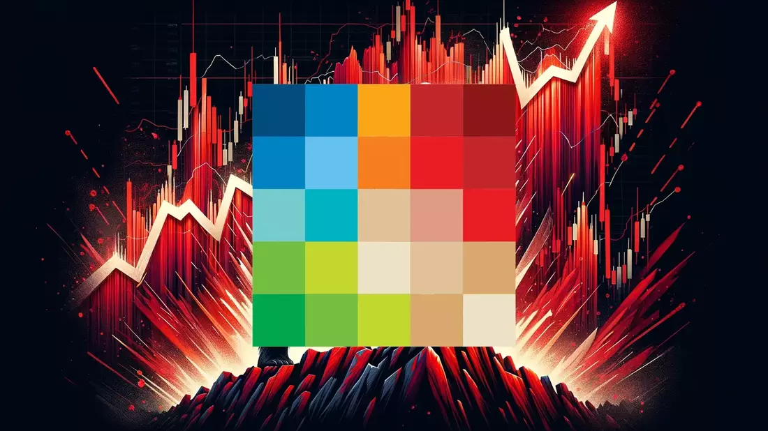 Altria: Un Gigante del Dividendo que Enfrenta la Transición - Bild: über boerse-global.de