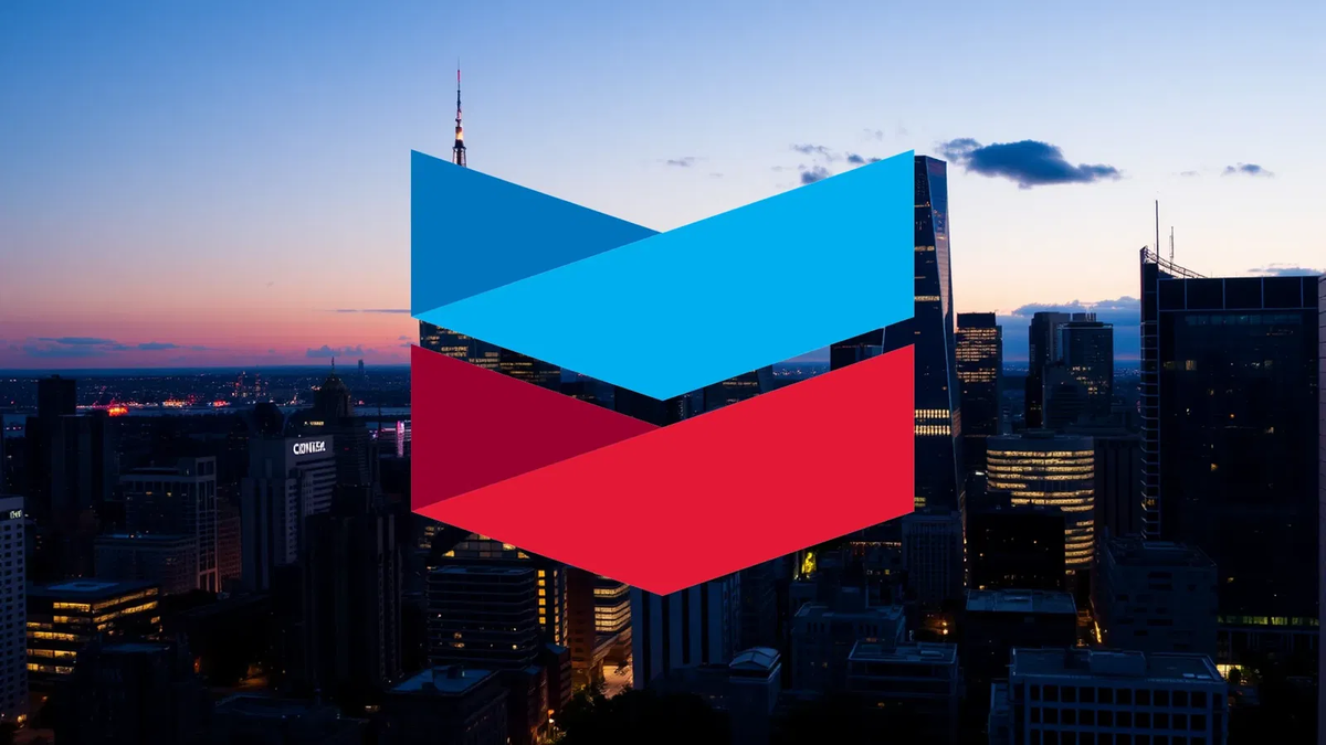 Chevron: Los números operativos brillan pese a un ingreso trimestral inferior - Foto: über boerse-global.de