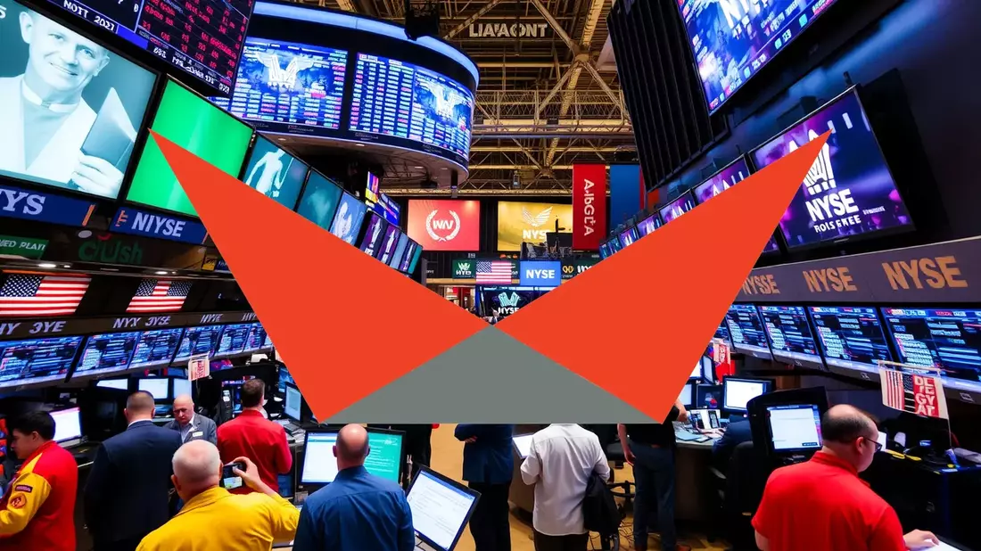 Viking Therapeutics: Los datos clínicos marcan el rumbo de su acción - Bild: über boerse-global.de