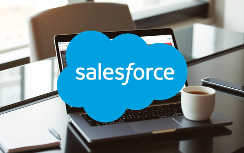 Salesforce: Un contrato multimillonario con el Departamento de Defensa de EE.UU. marca su apuesta estratégica - Foto: über boerse-global.de