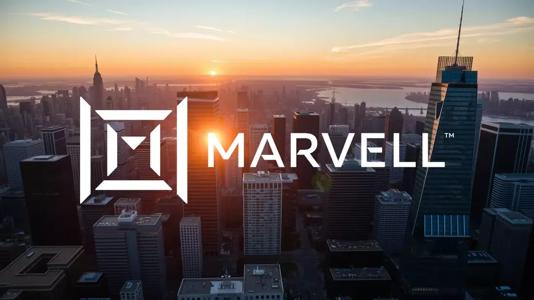 Marvell Technology: La apuesta estratégica por el hardware de la inteligencia artificial - Bild: über boerse-global.de