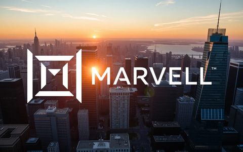 Marvell Technology: La apuesta estratégica por el hardware de la inteligencia artificial - Foto: über boerse-global.de