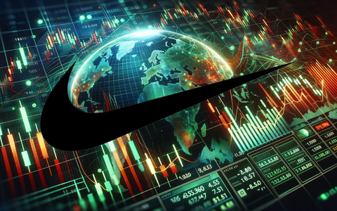 Nike intensifica su reestructuración con recortes en la cadena logística - Foto: über boerse-global.de