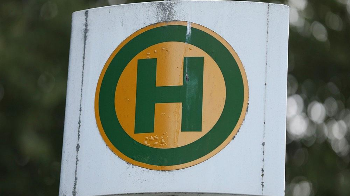 Bushaltestelle (Archiv) - Foto: via dts Nachrichtenagentur