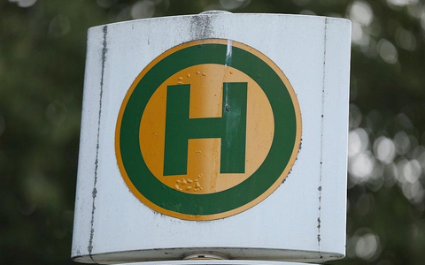 Bushaltestelle (Archiv) - Foto: via dts Nachrichtenagentur