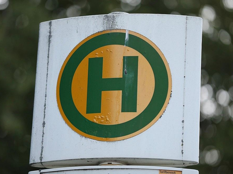 Bushaltestelle (Archiv) - Foto: via dts Nachrichtenagentur