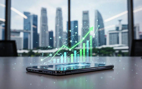 Agnes AI knackt 5-Millionen-Nutzer-Marke und fordert Tech-Giganten heraus - Foto: über boerse-global.de