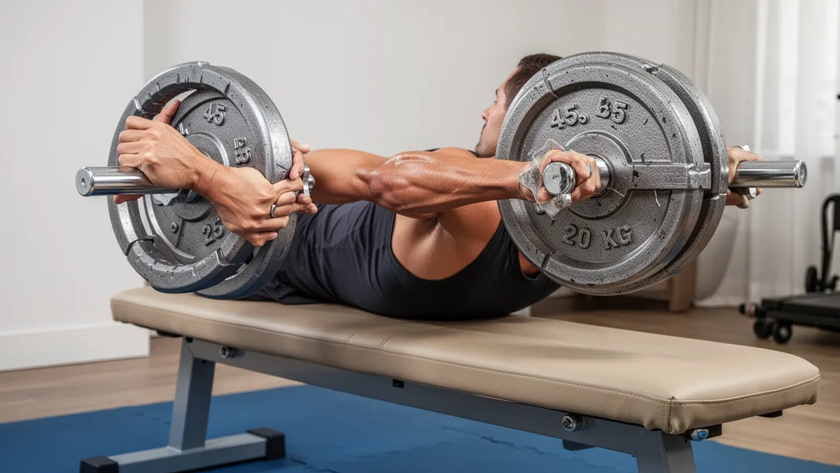 Plate Pullover: Geheimwaffe gegen den Vielsitzer-Rücken - Foto: über boerse-global.de