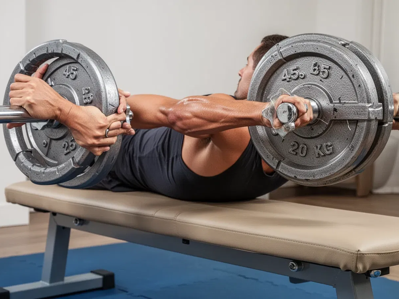 Plate Pullover: Geheimwaffe gegen den Vielsitzer-Rücken - Foto: über boerse-global.de