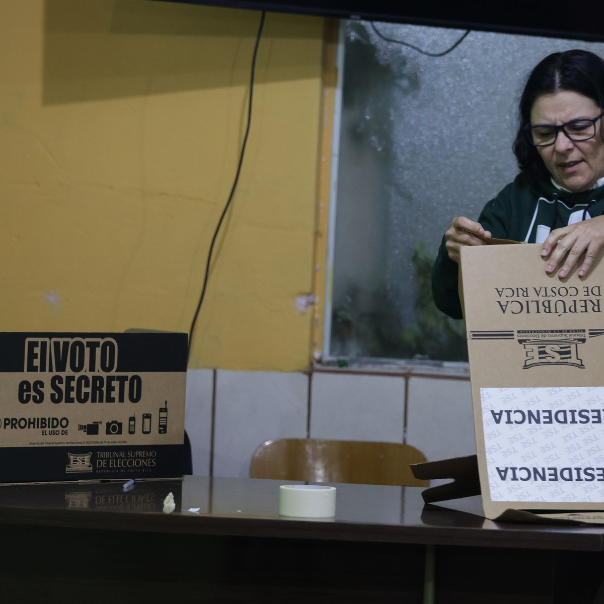 Bislang hatte Costa Rica mit seinen rund fünf Millionen Einwohnern nur eine Präsidentin. - Foto: Francisco Canedo/XinHua/dpa