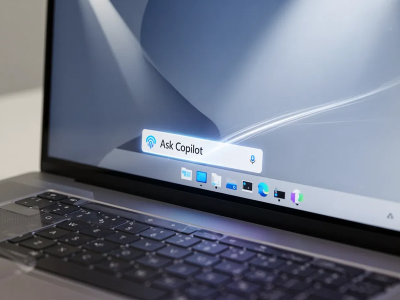 Microsoft testet schlankere KI-Suche für Windows 11 - Foto: über boerse-global.de