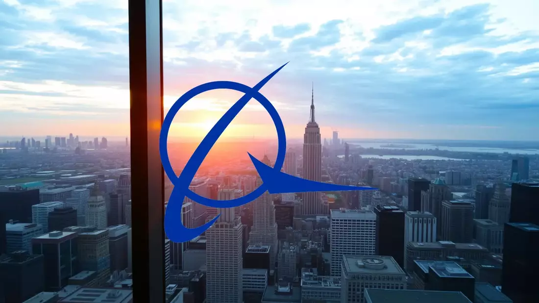 Boeing’s Ambitious Production Ramp-Up Faces Key Hurdles - Bild: über boerse-global.de
