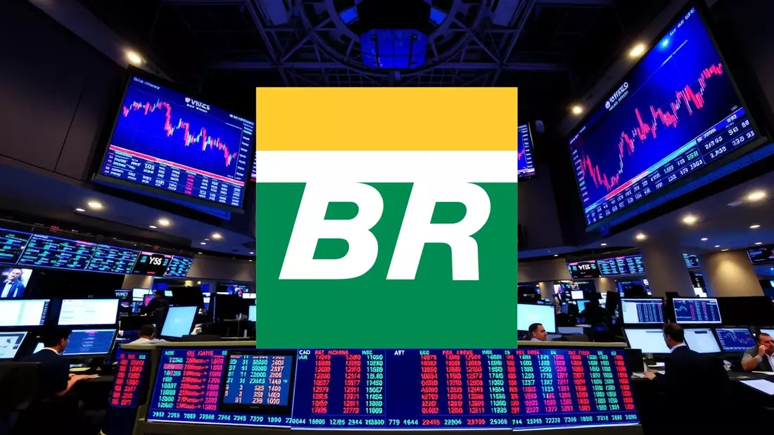 Petrobras: Un Doble Impulso Operativo que Refuerza su Valor - Bild: über boerse-global.de