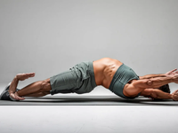 Hollow Hold: Die unterschätzte Grundübung für einen starken Rumpf - Foto: über boerse-global.de