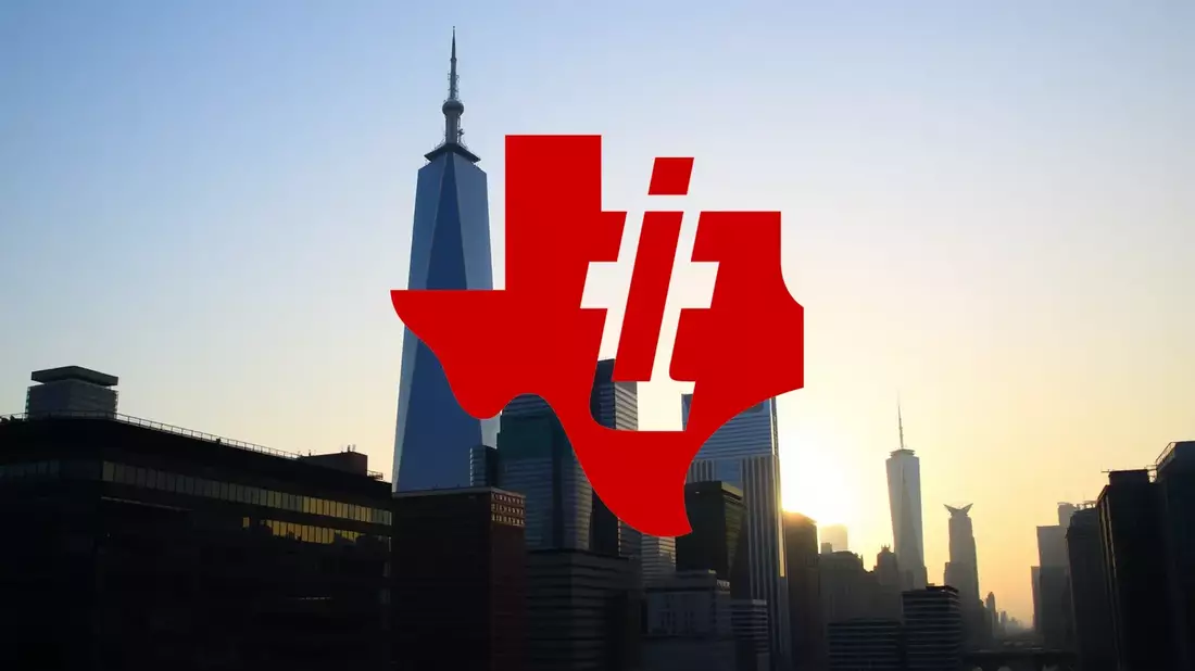 Texas Instruments Signals a Pivotal Shift in Growth Trajectory - Bild: über boerse-global.de