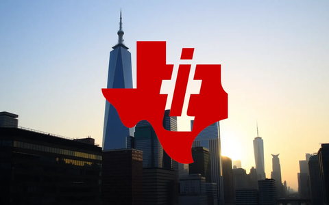 Texas Instruments Signals a Pivotal Shift in Growth Trajectory - Foto: über boerse-global.de
