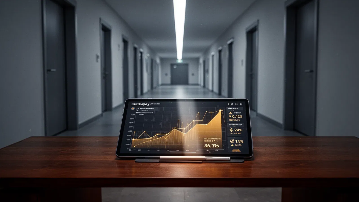 Deutschland ringt um Produktivitätsschub in der Krise - Foto: über boerse-global.de