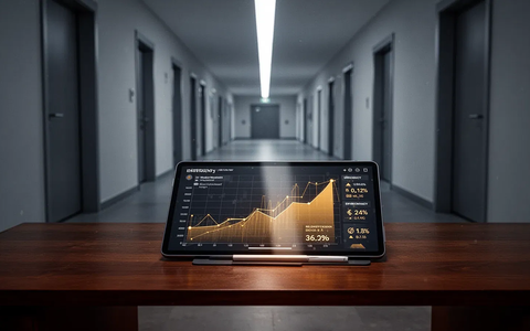 Deutschland ringt um Produktivitätsschub in der Krise - Foto: über boerse-global.de