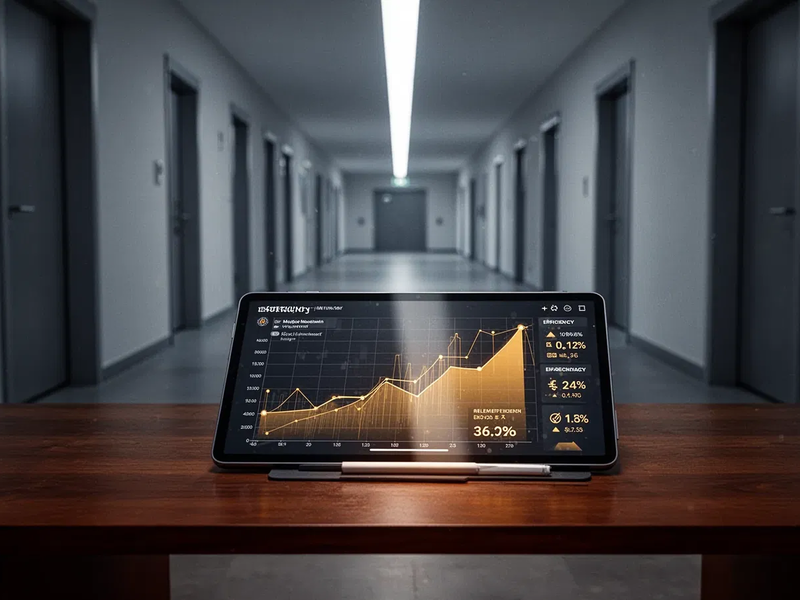 Deutschland ringt um Produktivitätsschub in der Krise - Foto: über boerse-global.de