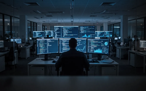 KI-Startups im Silicon Valley zwingen Mitarbeiter zur Sieben-Tage-Woche - Foto: über boerse-global.de