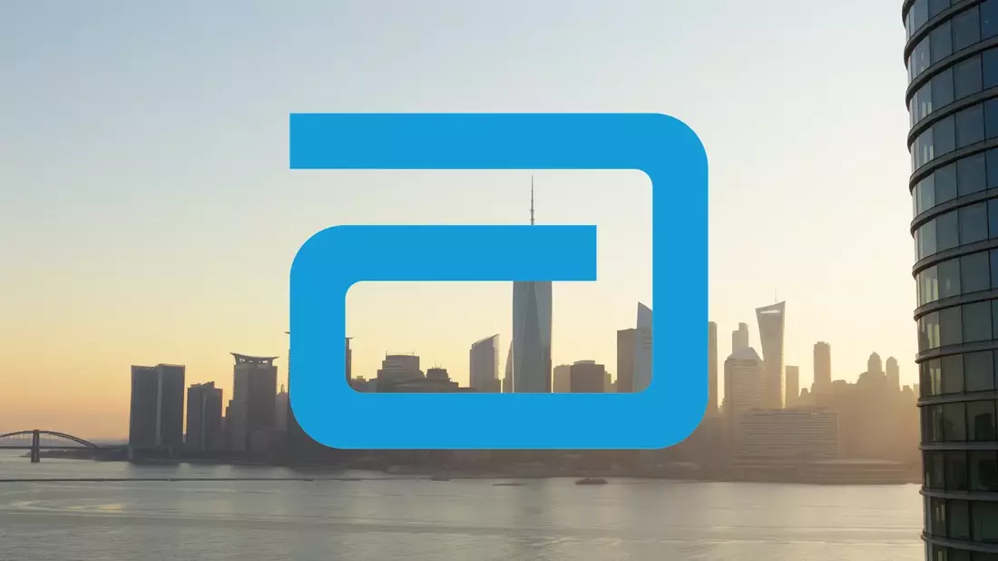Abbott Laboratories Stock Draws Attention with CEO’s Strategic Purchase Illustration mit AI erstellt übermittelt durch boerse-global.de