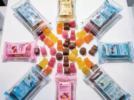 ISM setzt mit Functional Sweets auf Gesundheits-Trend - Foto: über boerse-global.de