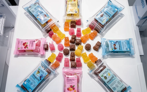 ISM setzt mit Functional Sweets auf Gesundheits-Trend - Foto: über boerse-global.de