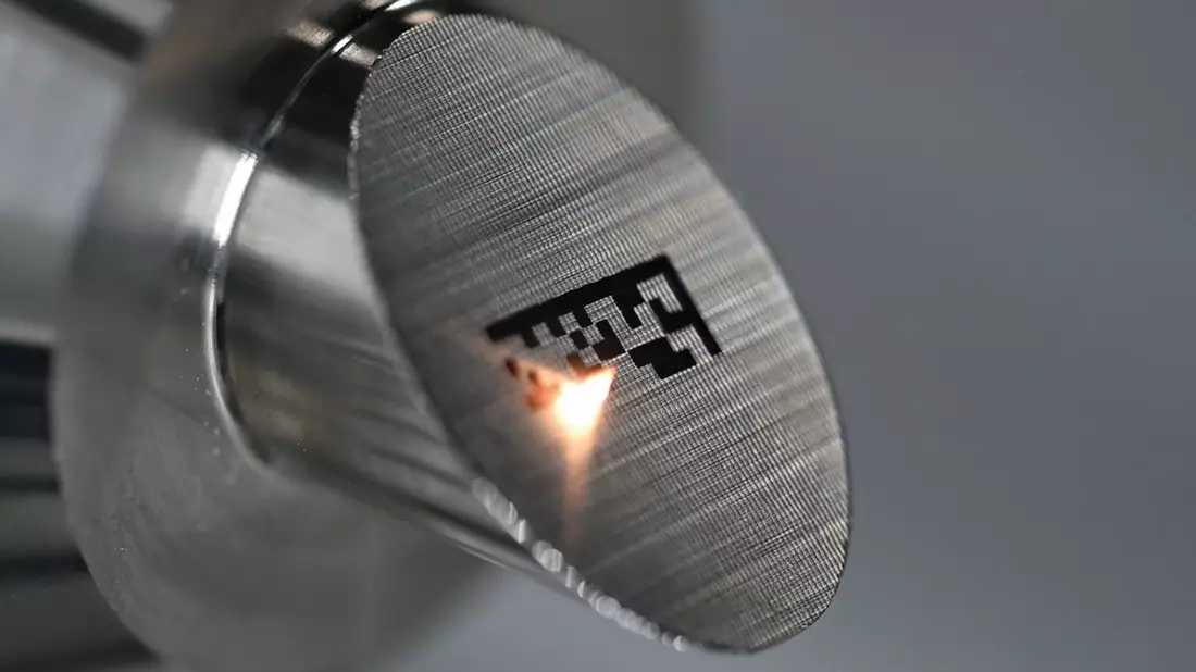 Bystronic vollzieht die Übernahme des Geschäftsbereichs Tools for Materials Processing von Coherent Corp. und erschliesst neue Märkte in der Medizintechnik und Halbleiterindustrie - Bild: presseportal.de