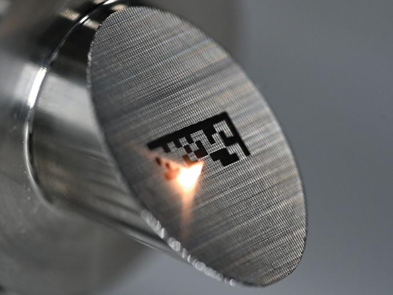 Bystronic vollzieht die Übernahme des Geschäftsbereichs Tools for Materials Processing von Coherent Corp. und erschliesst neue Märkte in der Medizintechnik und Halbleiterindustrie - Foto: presseportal.de