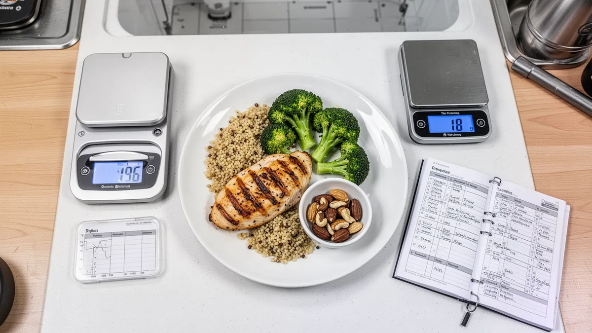 Protein: Das geheime Olympia-Rezept für Gold 2026 - Foto: über boerse-global.de