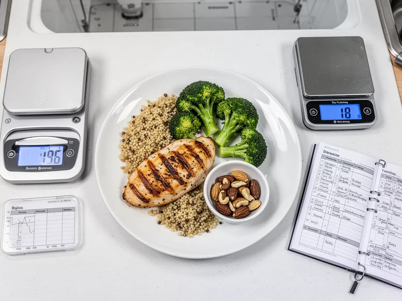 Protein: Das geheime Olympia-Rezept für Gold 2026 - Foto: über boerse-global.de