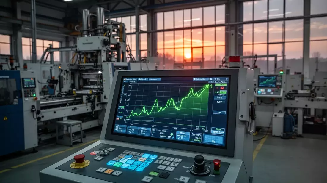 Energieaudits werden zum strategischen Muss für deutsche Firmen - Bild: über boerse-global.de