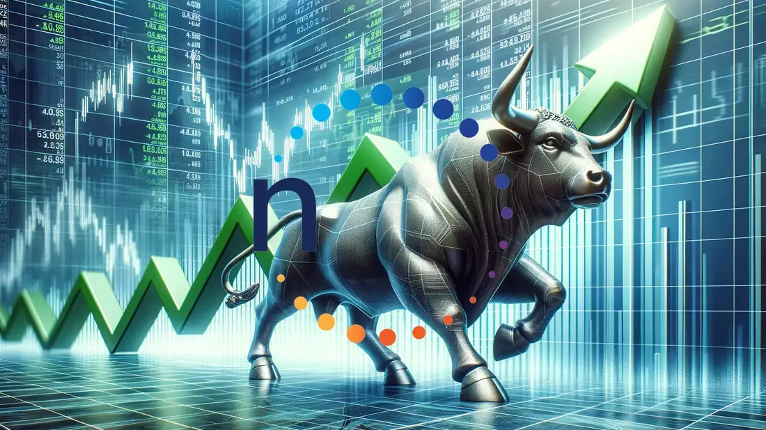 Novavax Gains Strategic Validation Through Pfizer Adjuvants Agreement - Bild: über boerse-global.de