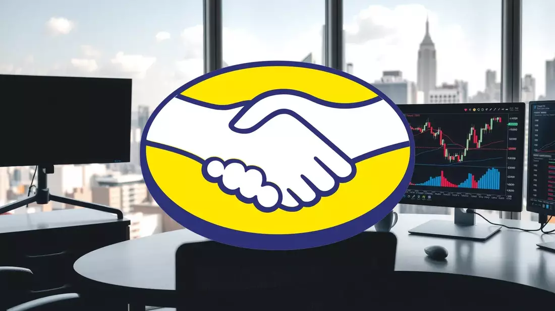 MercadoLibre Faces Supreme Court Showdown Amid Intensifying Rivalry - Bild: über boerse-global.de