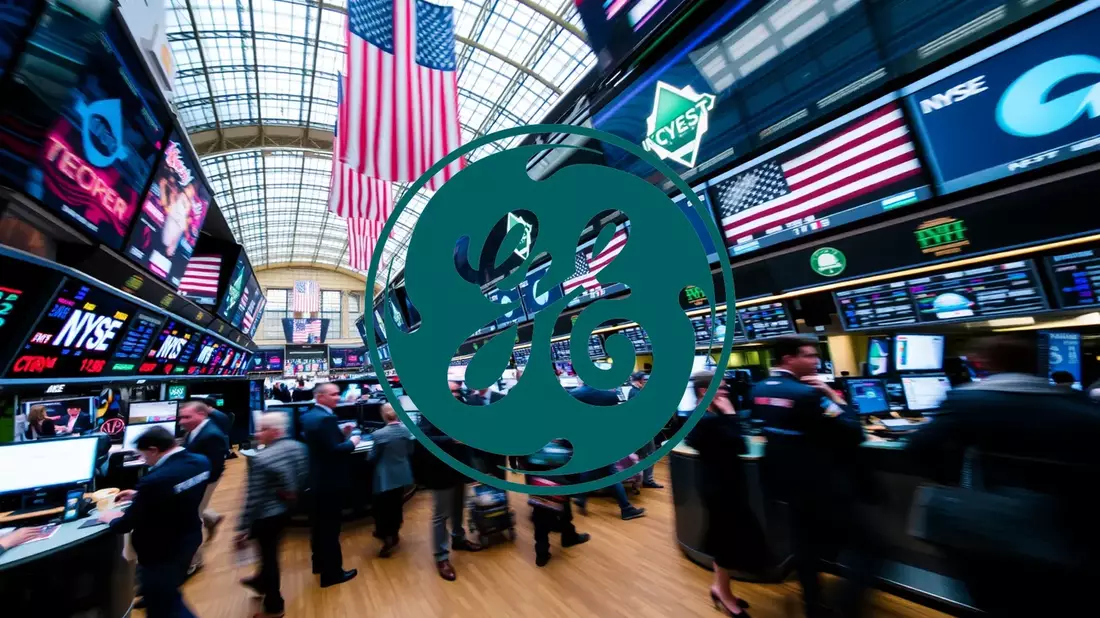 GE Vernova Raises Guidance on Strong Power and Grid Demand - Bild: über boerse-global.de