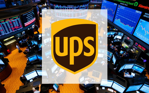 UPS Charts a Course Toward Higher Profitability - Foto: über boerse-global.de