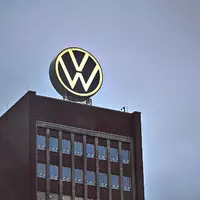 Volkswagen (Archiv) - Foto: via dts Nachrichtenagentur