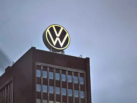 Volkswagen (Archiv) - Foto: via dts Nachrichtenagentur