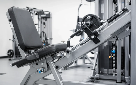 Kniestreckung: Die unterschätzte Alternative zur Kniebeuge - Foto: über boerse-global.de