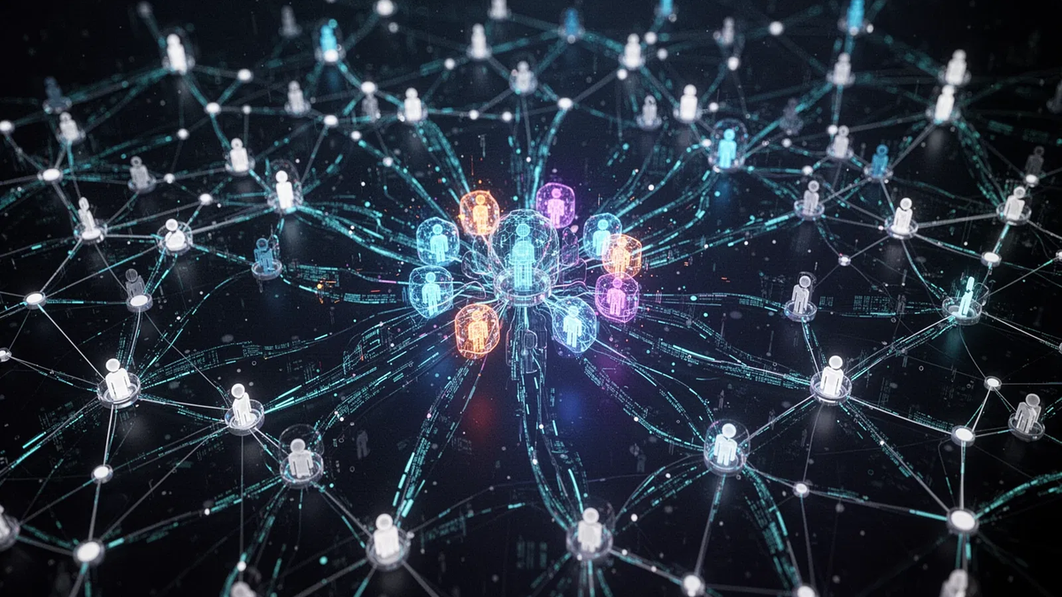 Moltbook: KI-Agenten gründen eigene Social-Media-Welt - Foto: über boerse-global.de