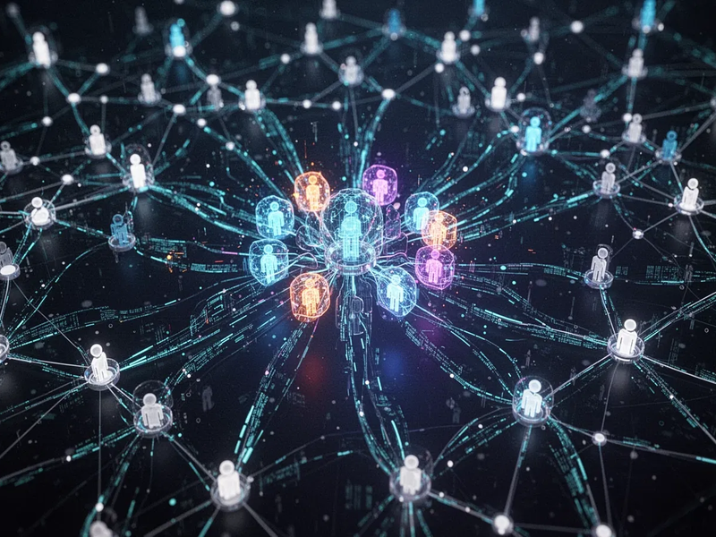 Moltbook: KI-Agenten gründen eigene Social-Media-Welt - Foto: über boerse-global.de