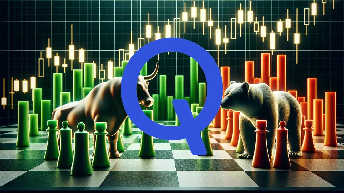 Qualcomm’s Strategic Pivot: AI and Diversification in the Spotlight Ahead of Earnings - Bild: über boerse-global.de